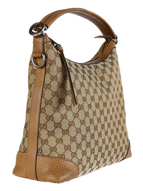 gucci hobo bag small|Gucci hobo bags outlet.